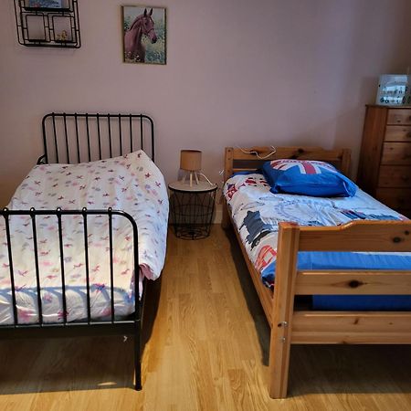 Le Garage Apartman Étretat Kültér fotó