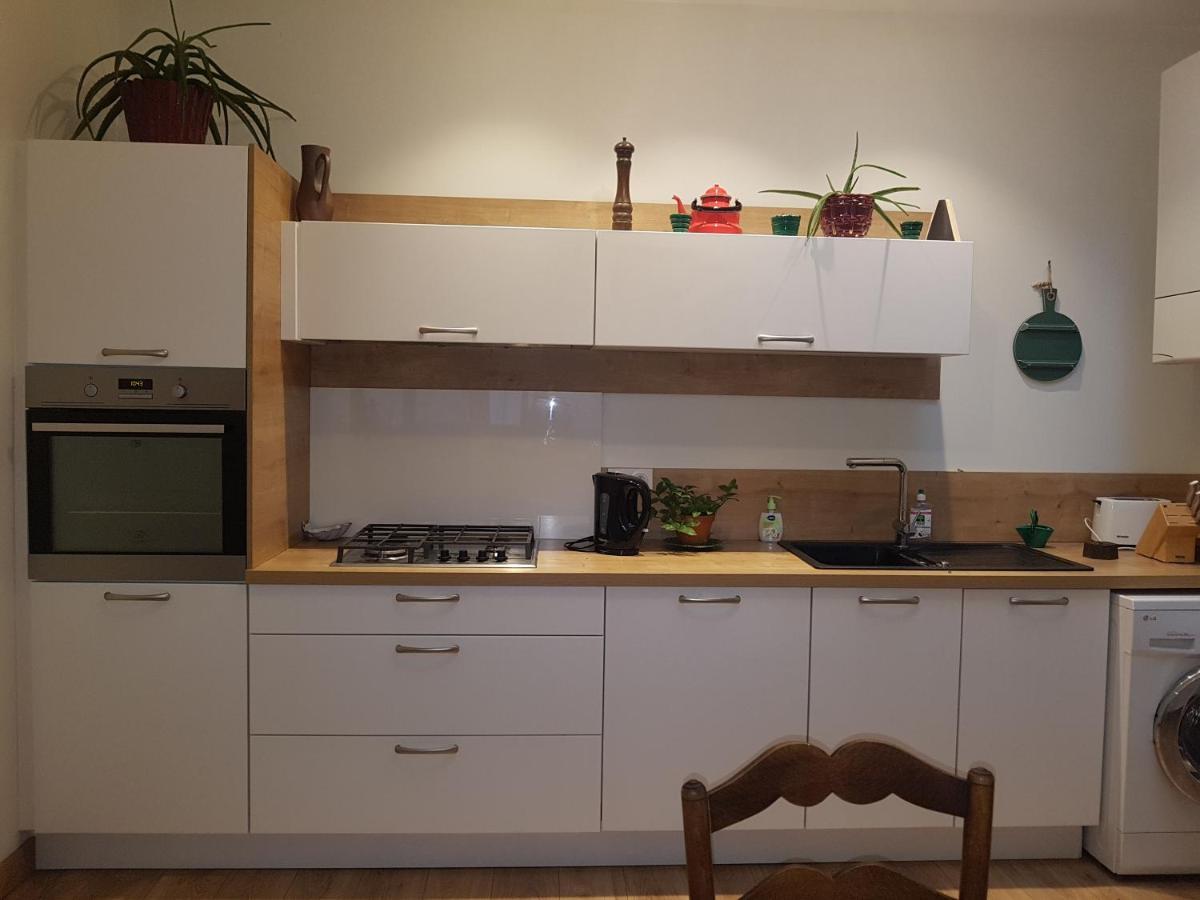 Le Garage Apartman Étretat Kültér fotó