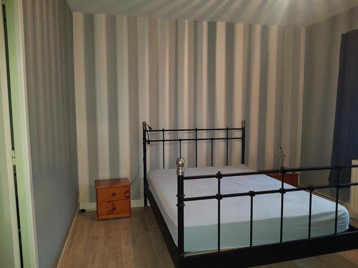 Le Garage Apartman Étretat Kültér fotó