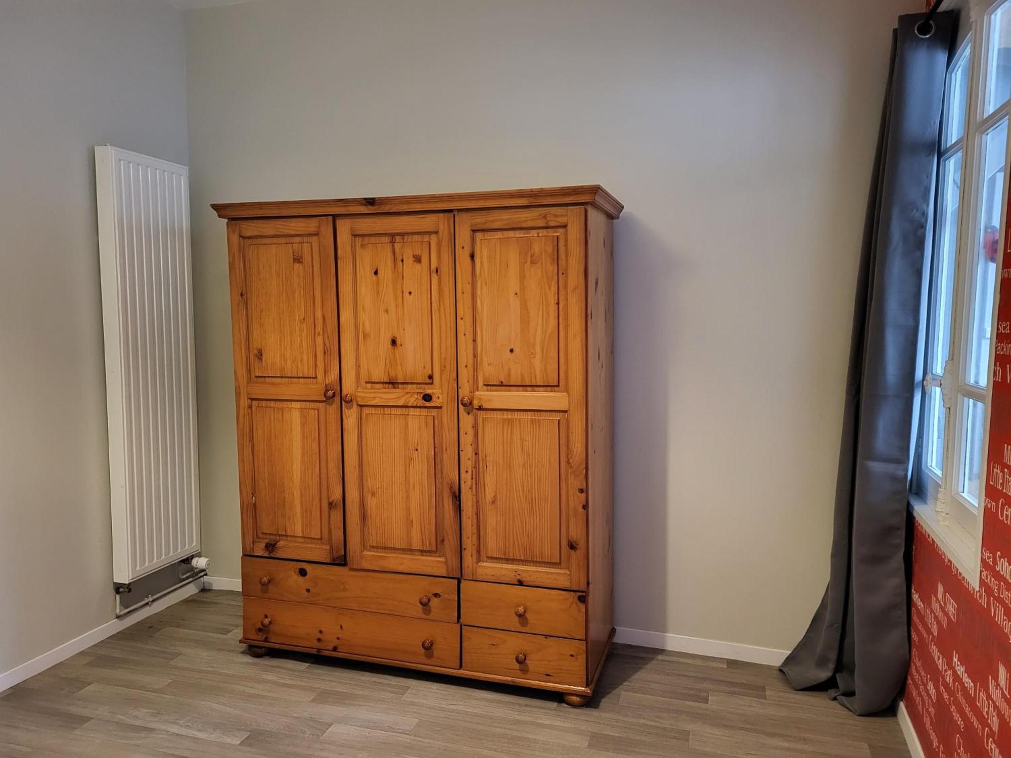 Le Garage Apartman Étretat Kültér fotó