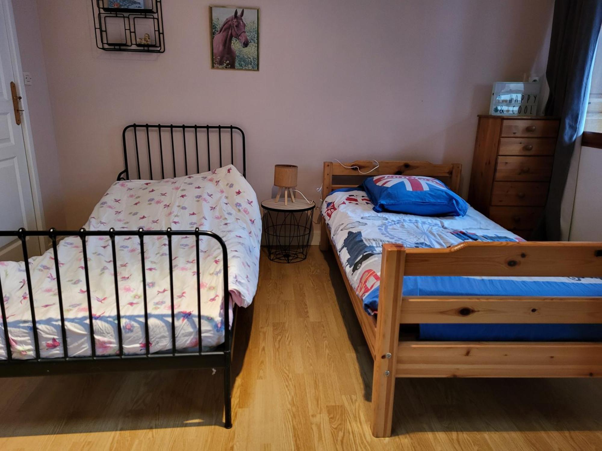 Le Garage Apartman Étretat Kültér fotó