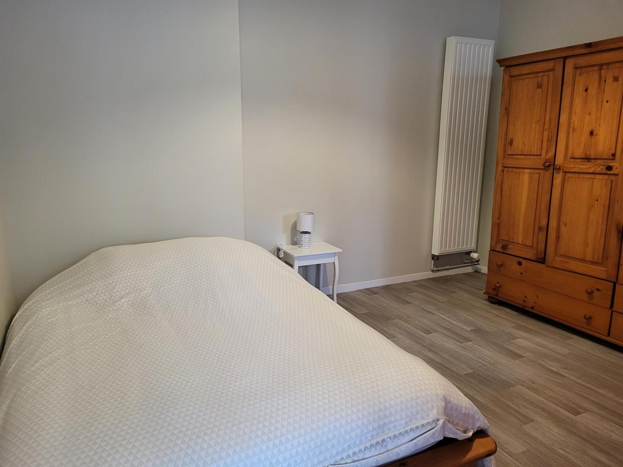 Le Garage Apartman Étretat Kültér fotó